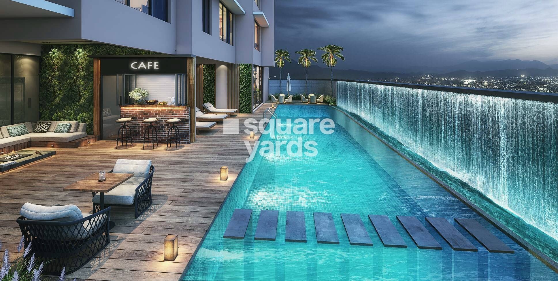 Paradigm Antalya Amenities-Features 6