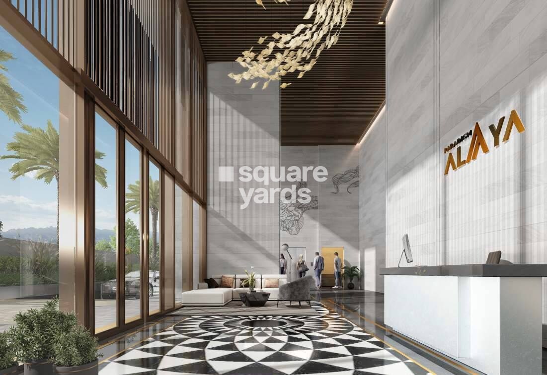 Paradigm Antalya Amenities-Features 8