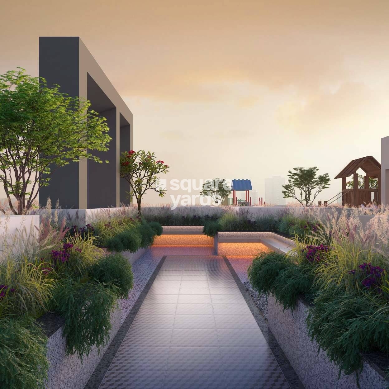 Paradigm Antalya Amenities-Features 11