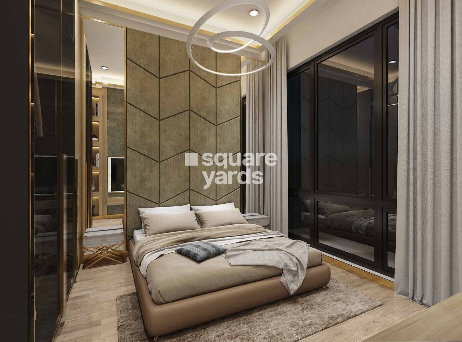 Paradigm Antalya Apartment Interiors 1