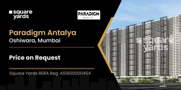 Paradigm Antalya