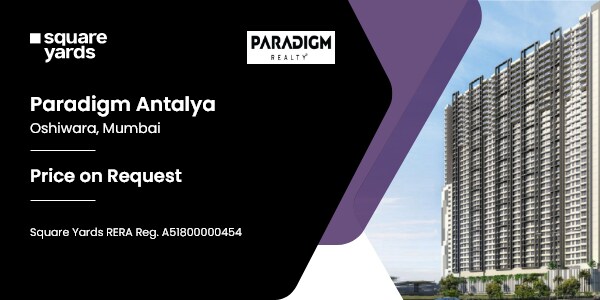 Paradigm Antalya