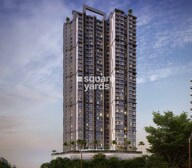 Paradigm Antalya Tower View