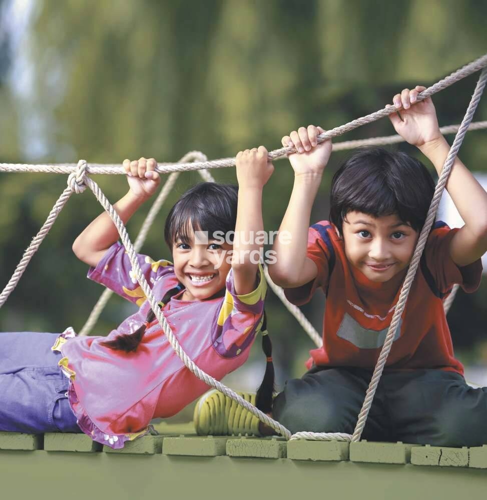 Paradigm Ariana Residency Amenities-Features 2