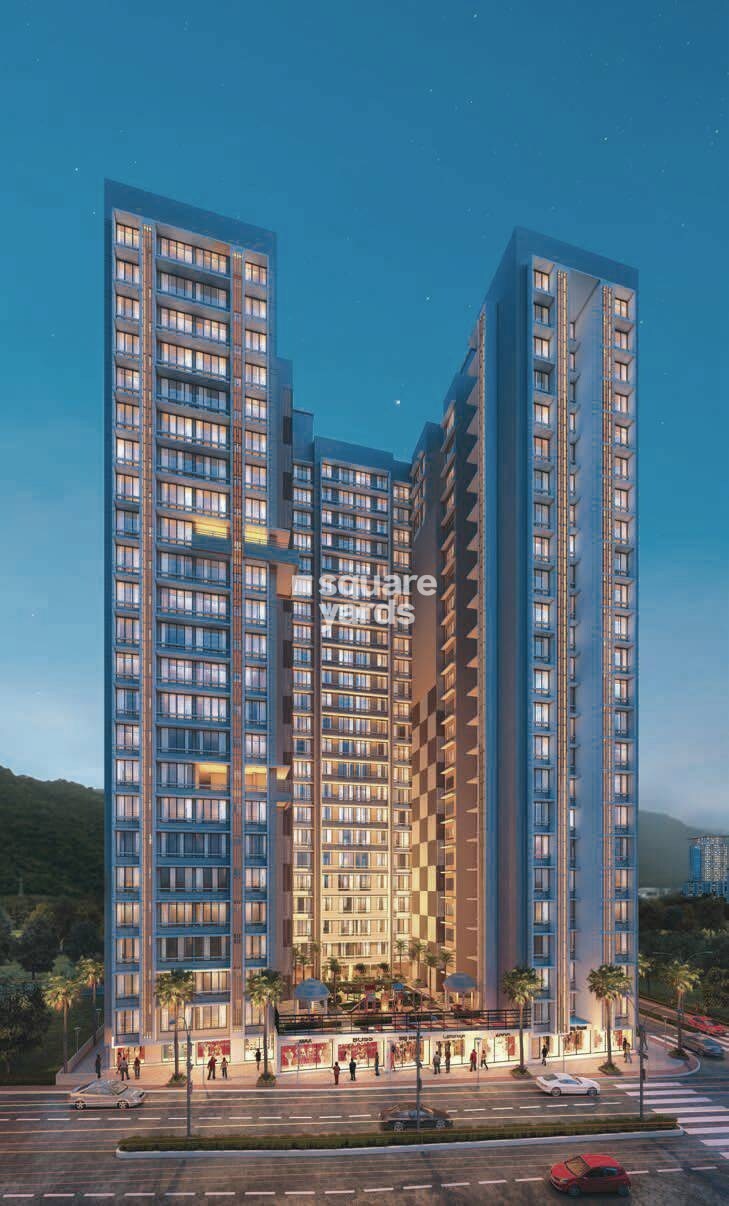 Paradigm Ariana Residency