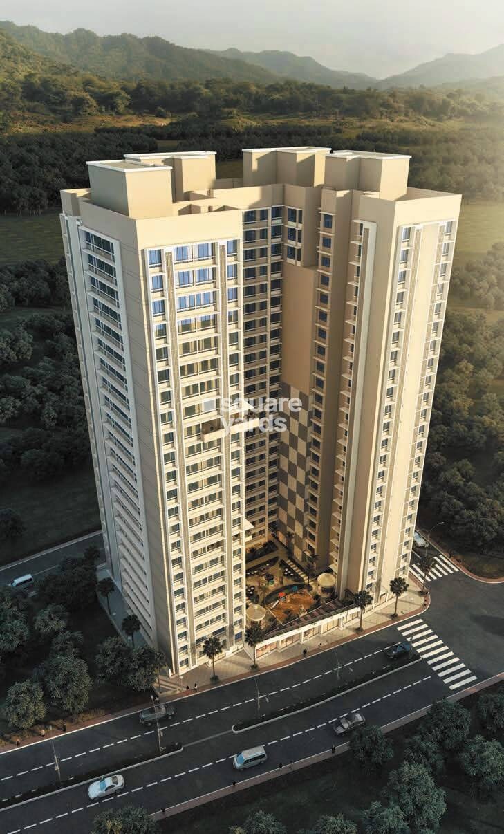 Paradigm Ariana Residency