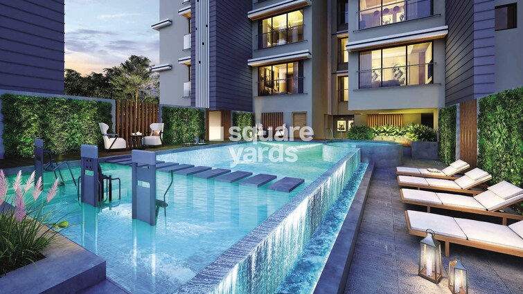 Paradigm Artteza Amenities-Features 1