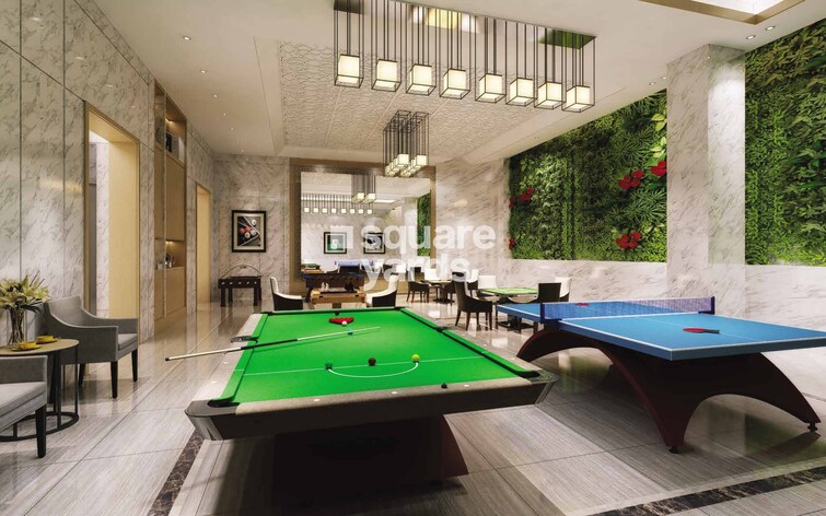 Paradigm Artteza Amenities-Features 8