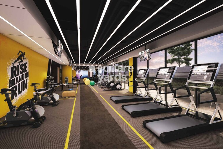 Paradigm Artteza Amenities-Features 9