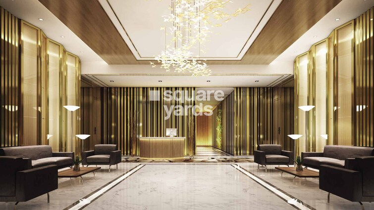 Paradigm Artteza Amenities-Features 3