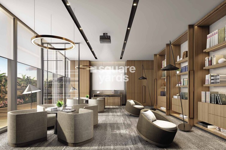 Paradigm Artteza Amenities-Features 6