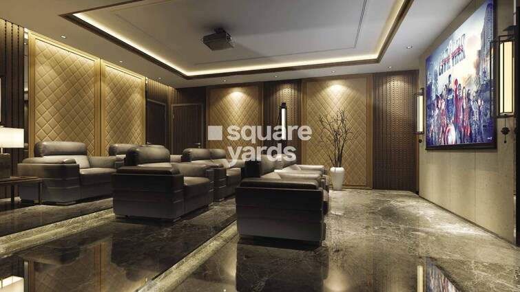 Paradigm Artteza Amenities-Features 7