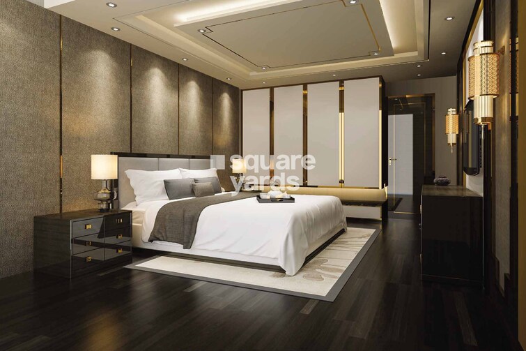 Paradigm Artteza Apartment Interiors 2