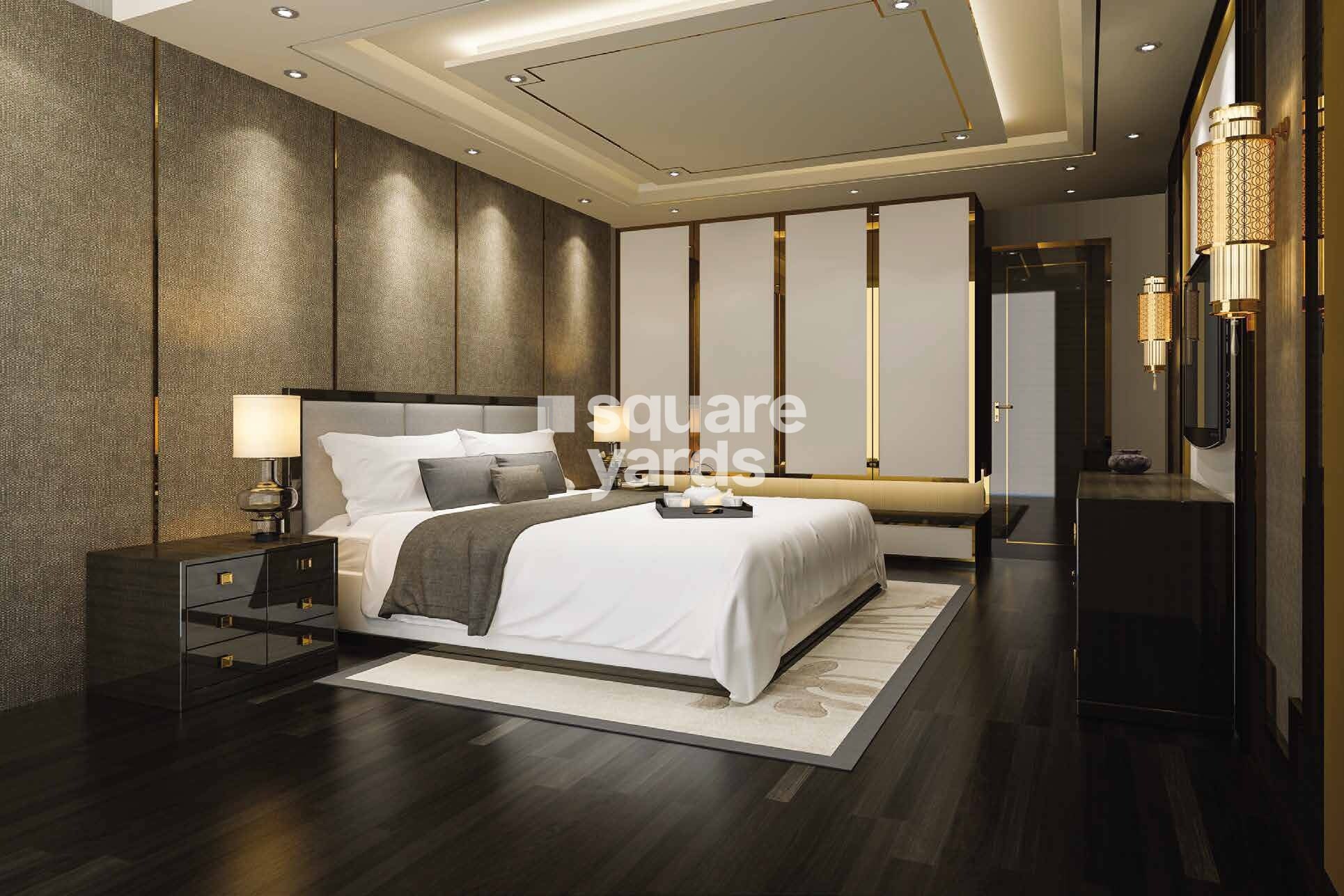 Paradigm Artteza Apartment Interiors 2