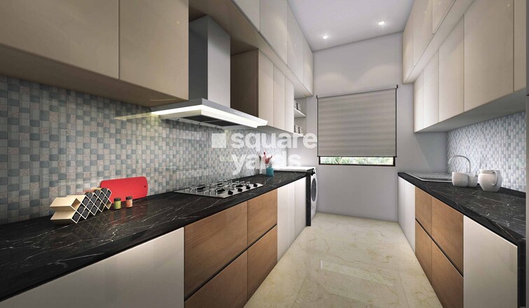 Paradigm Artteza Apartment Interiors 3