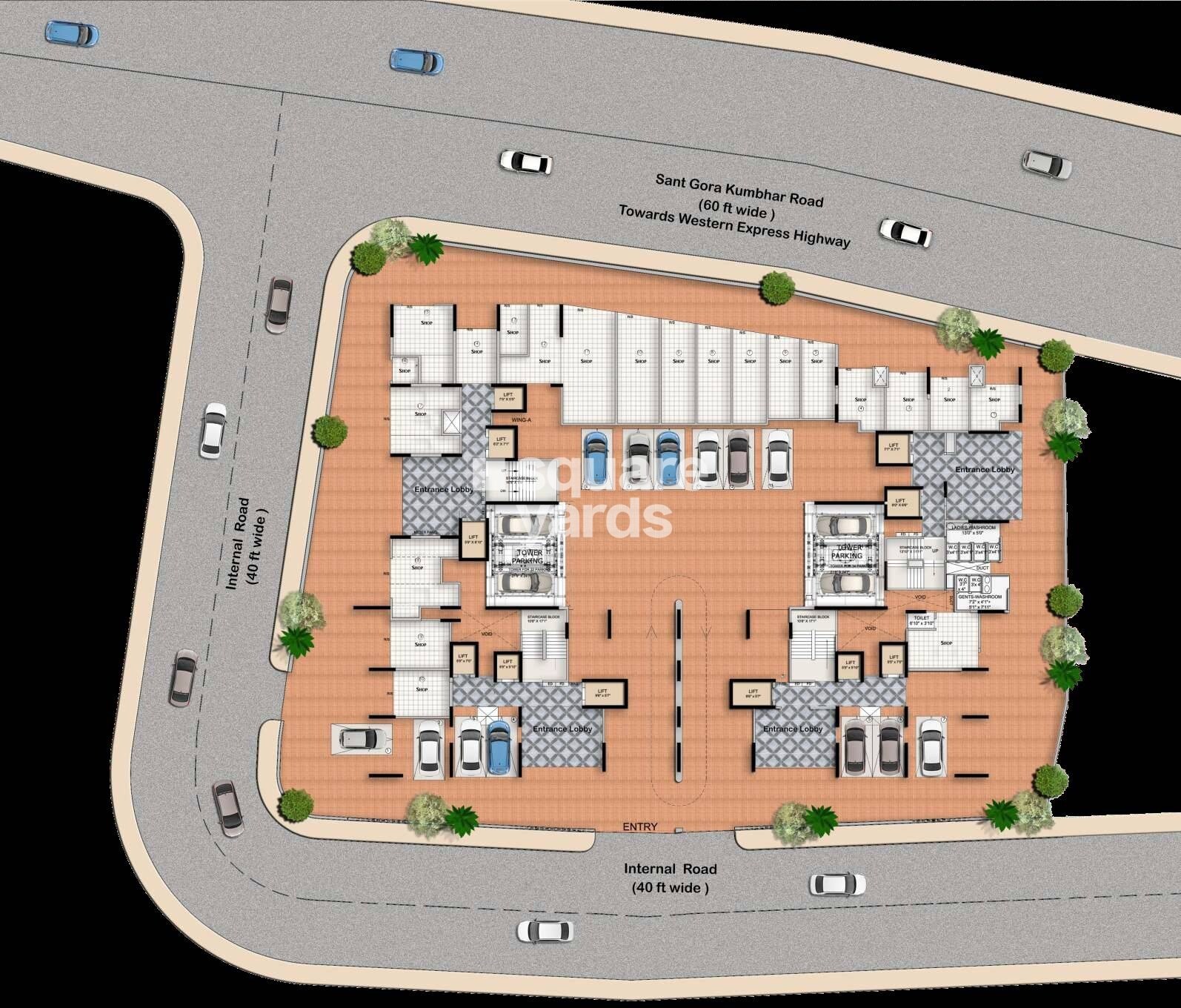 Paradigm Codename True Value