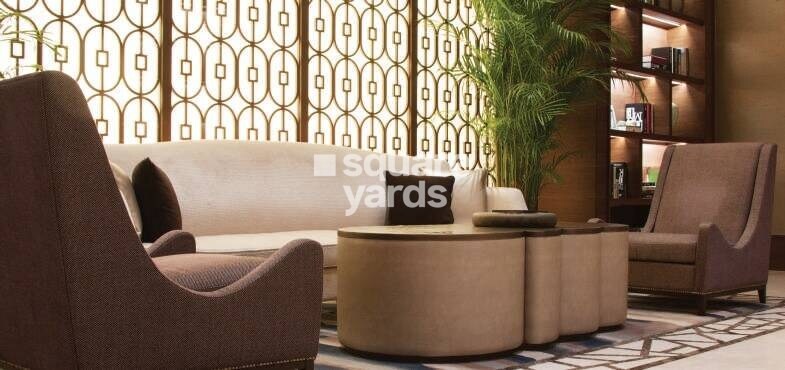 Paradigm El Signora Apartment Interiors 1