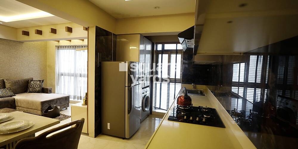 Paradigm El Signora Apartment Interiors 5