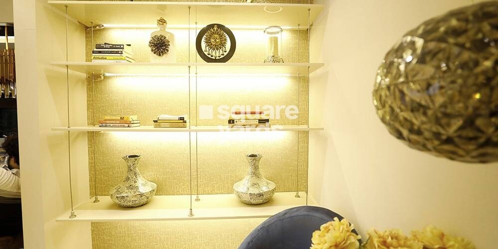 Paradigm El Signora Apartment Interiors 6