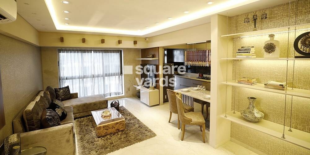 Paradigm El Signora Apartment Interiors 7