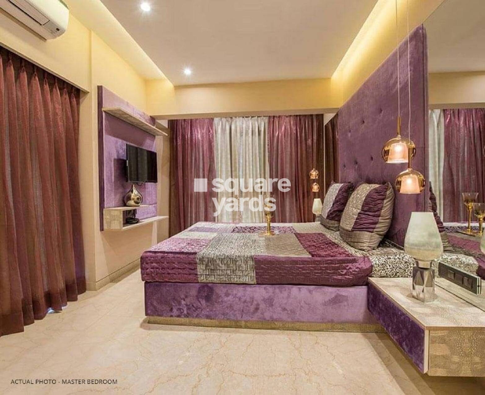 Paradigm El Signora Apartment Interiors 3