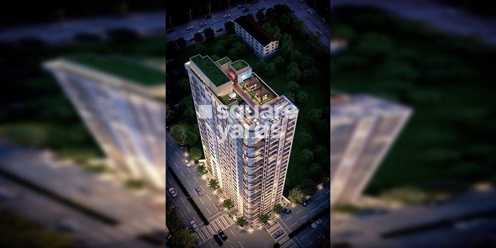 Paradigm El Signora Tower View 2