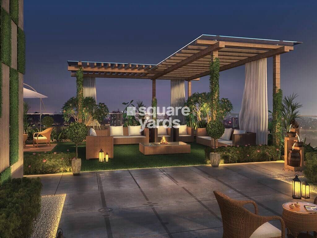 Paradigm Nivan Amenities-Features 5