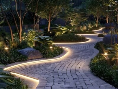 Paradigm Shivalaya Amenities-Features 2