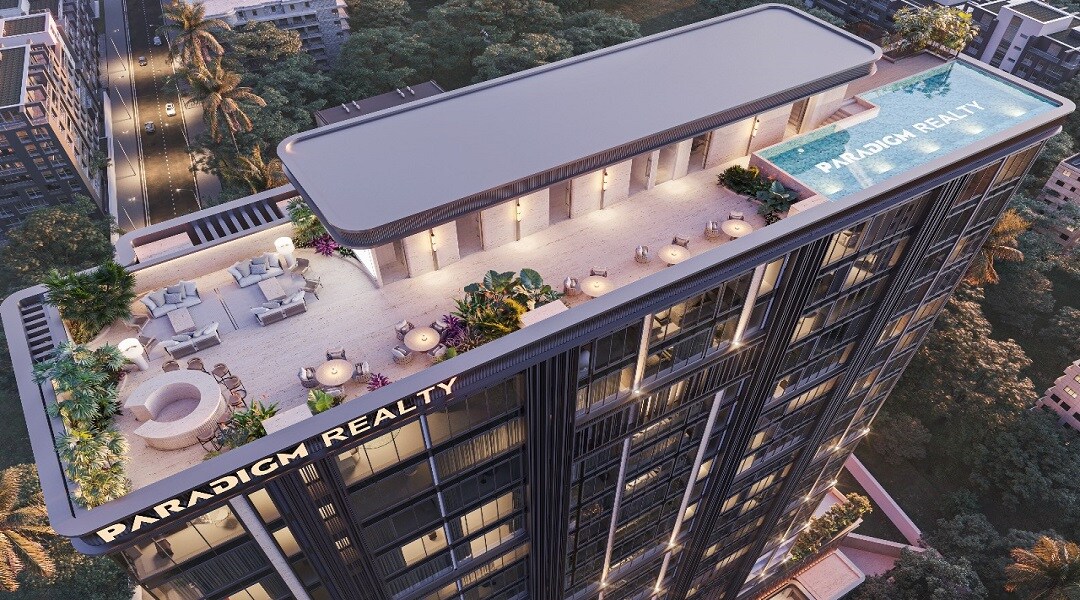 Paradigm Superstar Amenities-Features