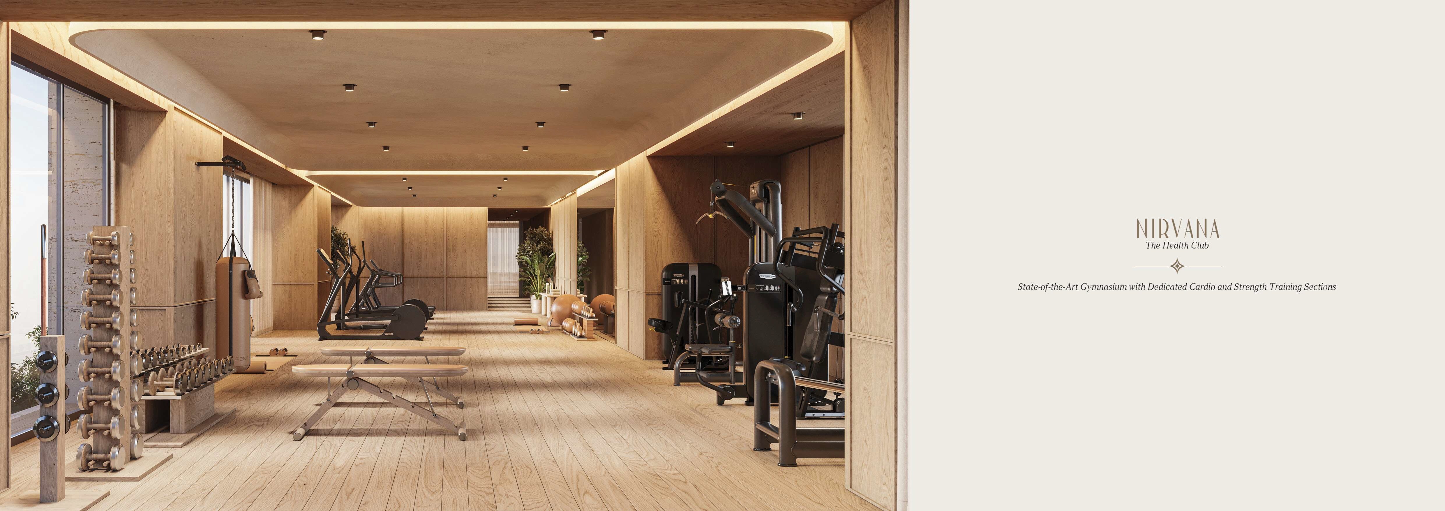 Paradigm Superstar Amenities-Features 4