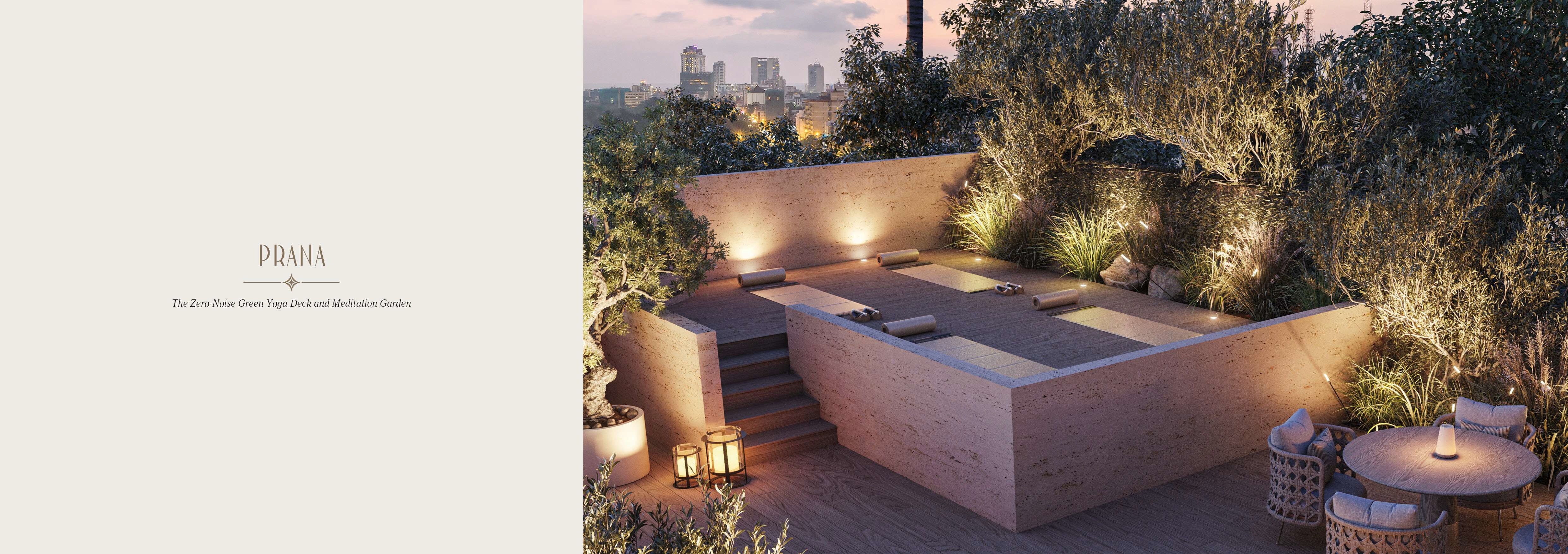 Paradigm Superstar Amenities-Features 5