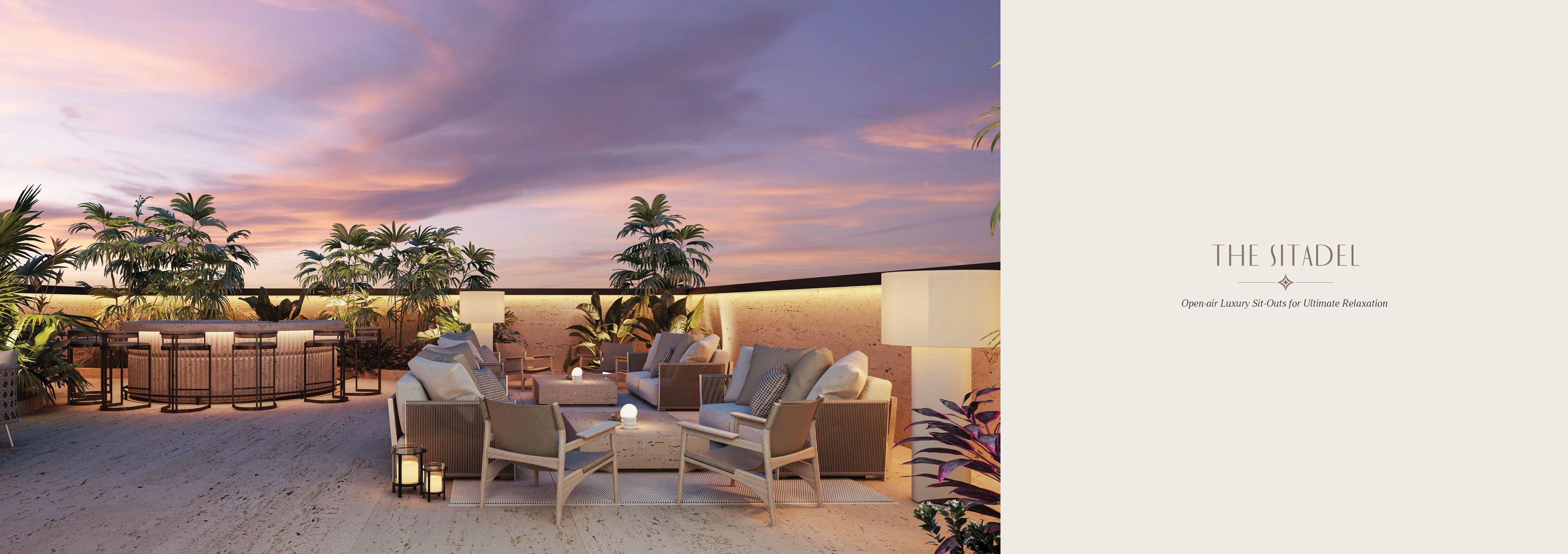 Paradigm Superstar Amenities-Features 9
