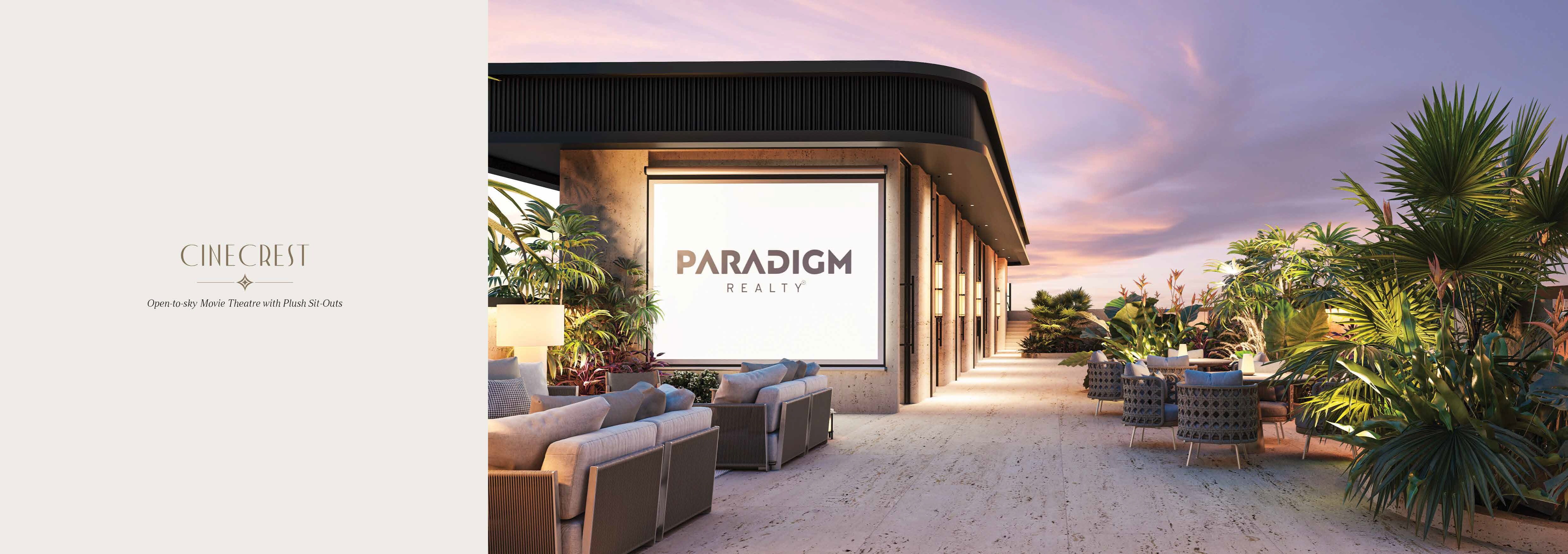Paradigm Superstar Amenities-Features 10