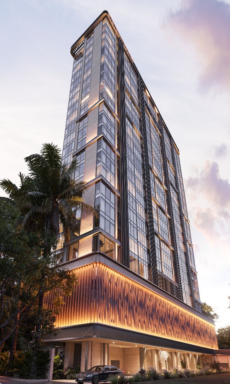 Paradigm Superstar Apartment Interiors