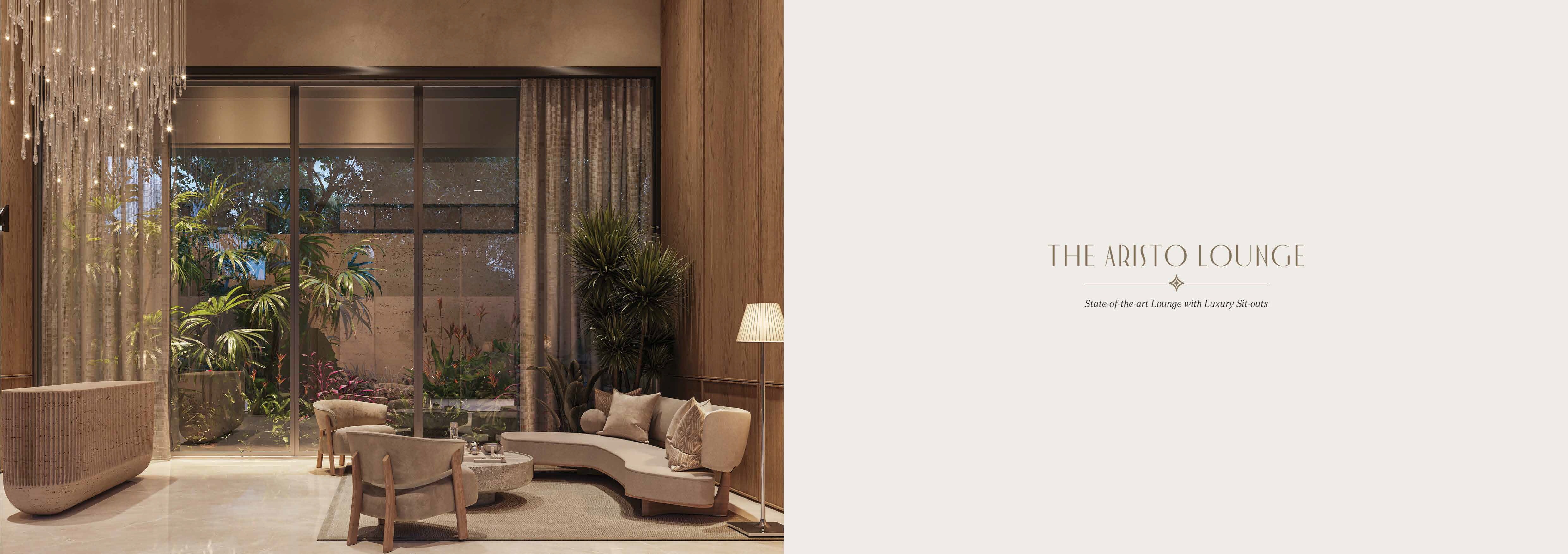 Paradigm Superstar Apartment Interiors 1