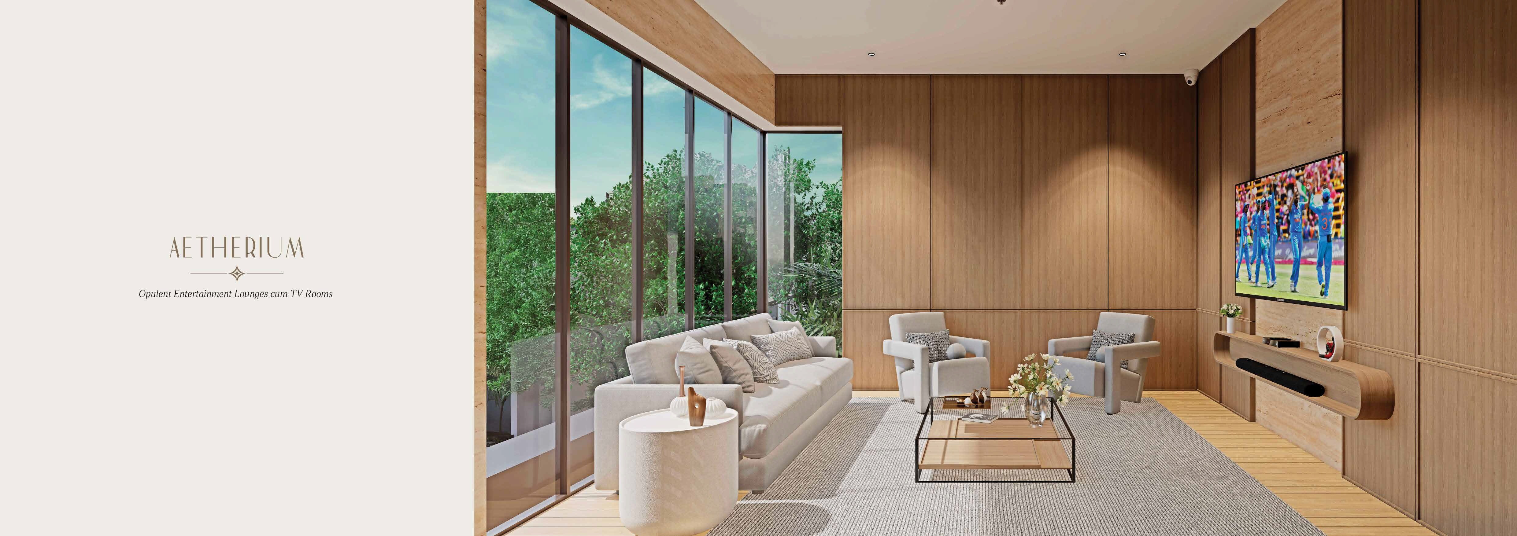 Paradigm Superstar Apartment Interiors 4