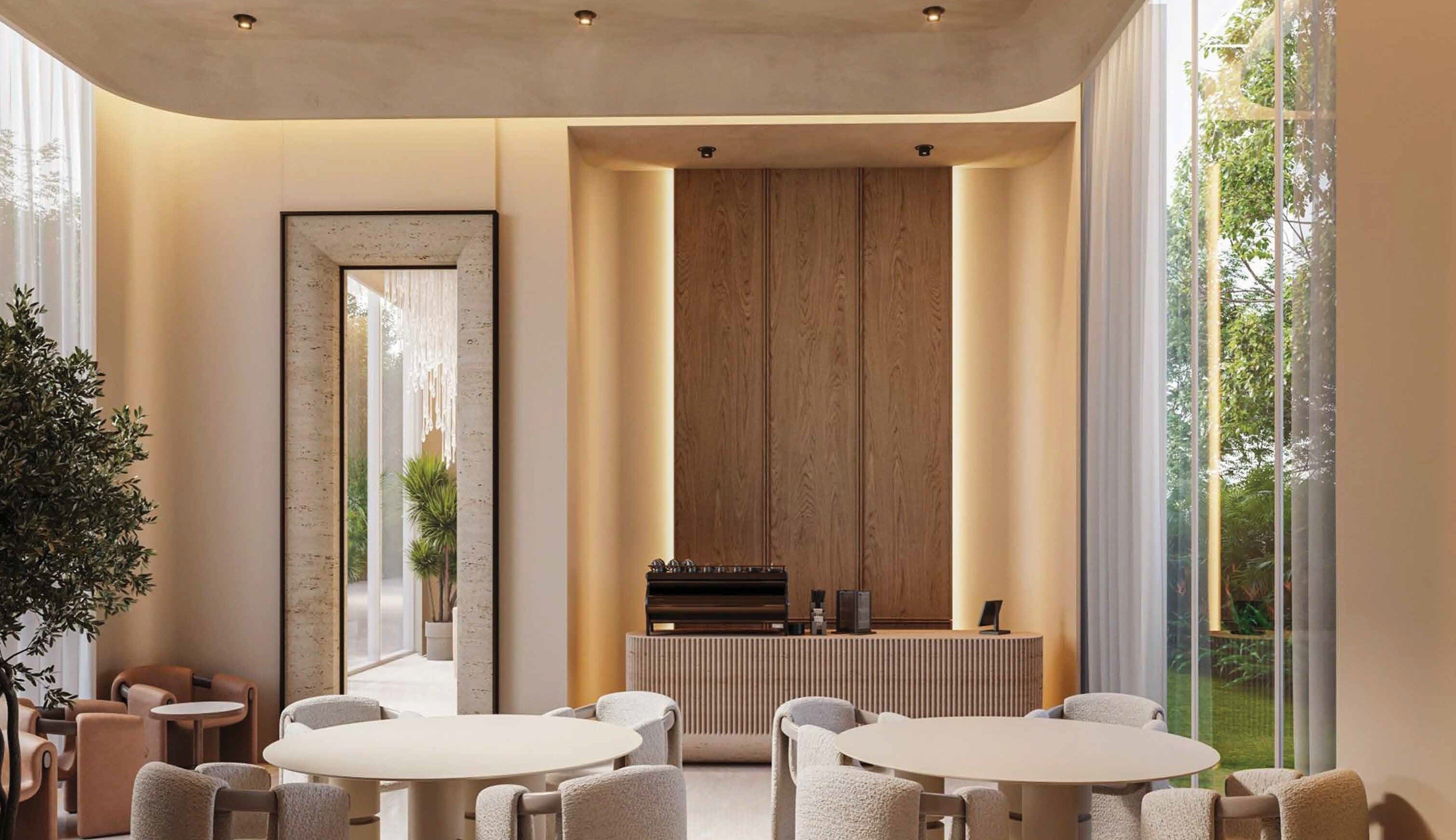 Paradigm Superstar Apartment Interiors 3
