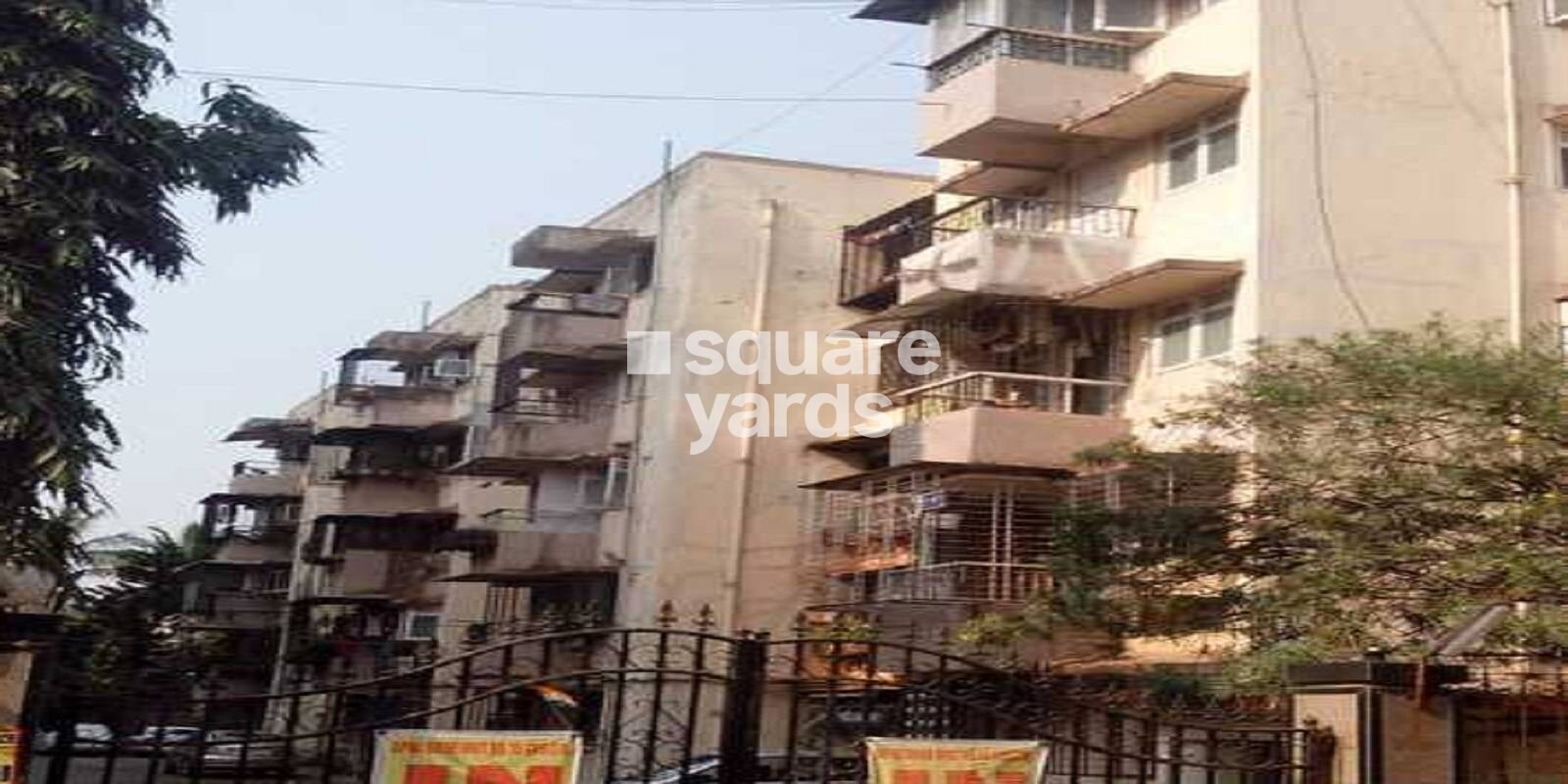 Paradise Paramount Apartment