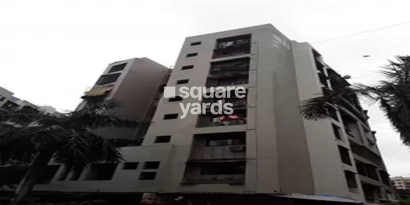 Paradise Shivdhara CHS