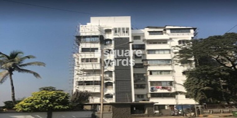 Parag Mansion Chs Cover Image