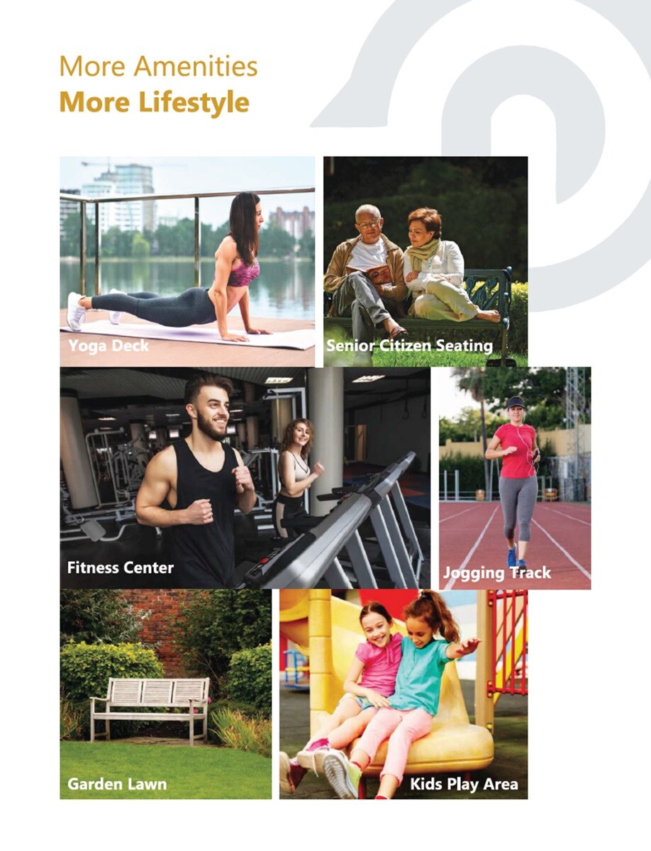 Param Preesha Paradise