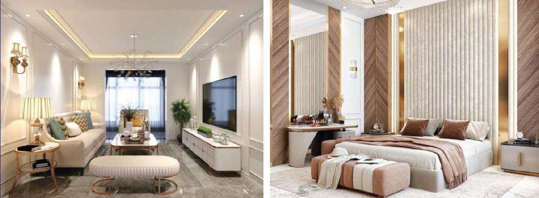 Param Preesha Paradise