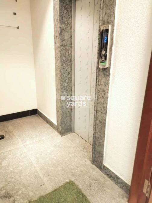 Paramount Apartment Chembur Amenities-Features