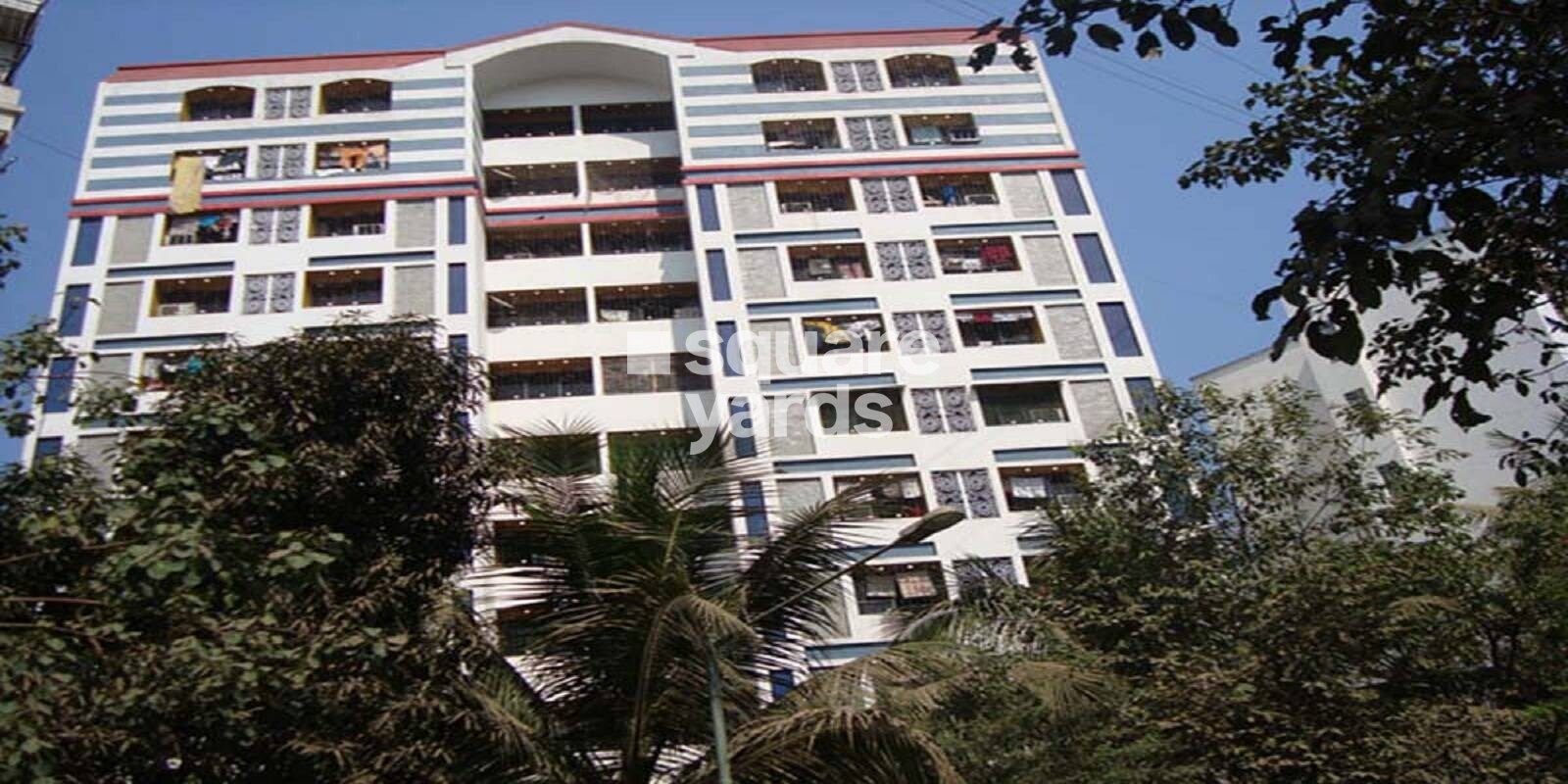 Paramount Apartment Chembur