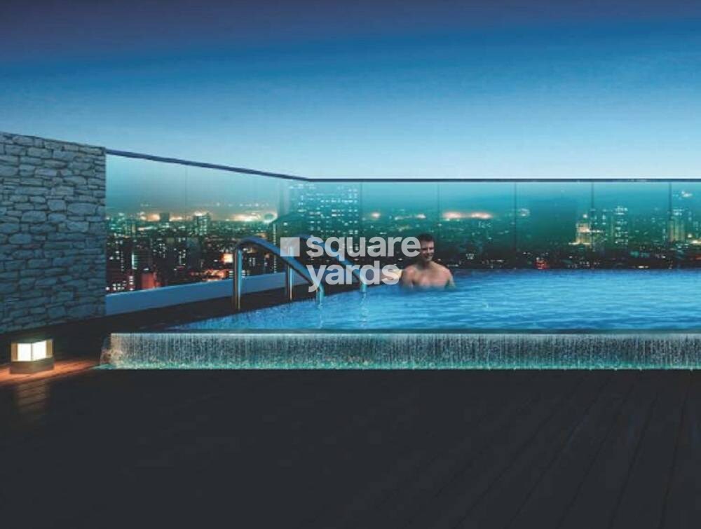 Paranjape 127 Upper East Amenities-Features 2