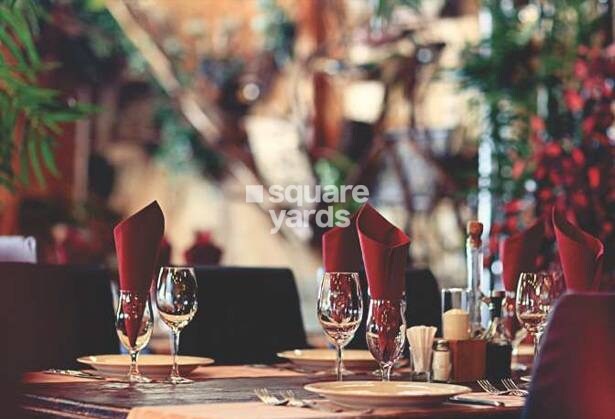 Paranjape 127 Upper East Amenities-Features 4