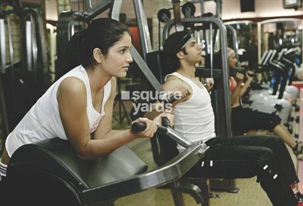 Paranjape 127 Upper East