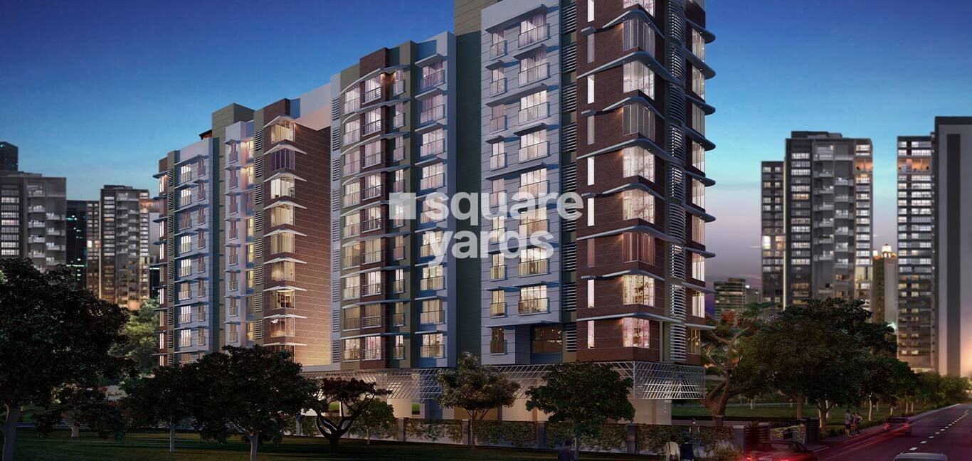 Paranjape 127 Upper East