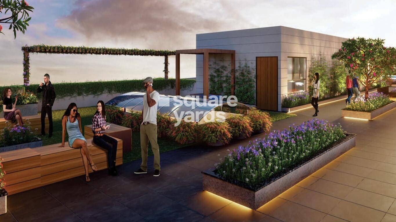 Paranjape Aspire Amenities-Features 1