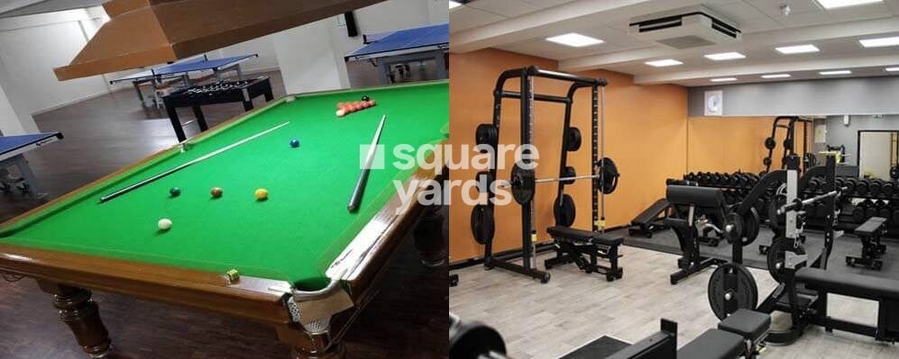 Paranjape Aspire Amenities-Features 2